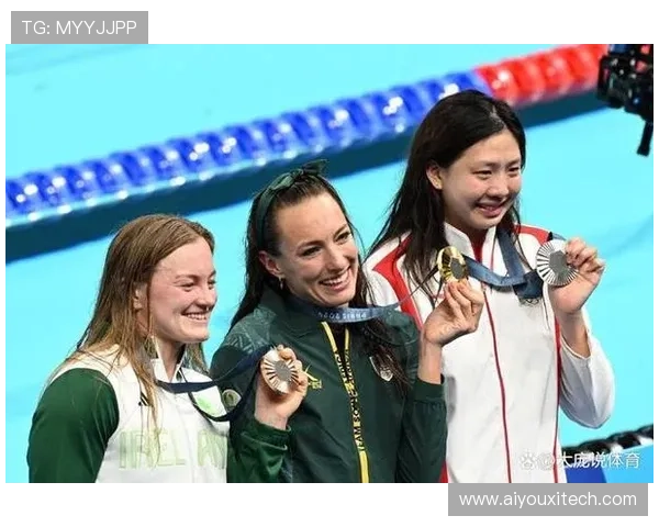 唐钱婷谈巴黎奥运摘银不失落立志洛杉矶再攀高峰燃梦再出发