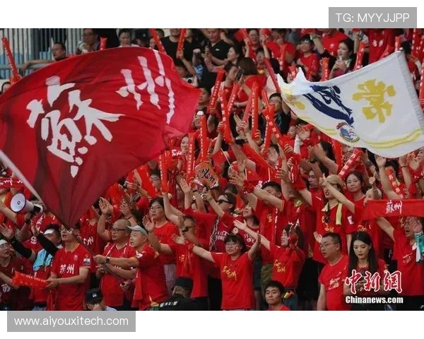 球迷文化日益成熟 各大主场推出创新助威活动