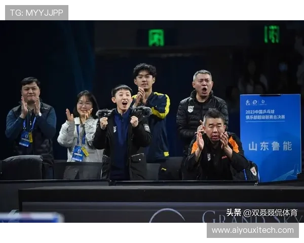 乒超总决赛上海龙腾晋级，团队协作能否撼动顶尖球员引关注