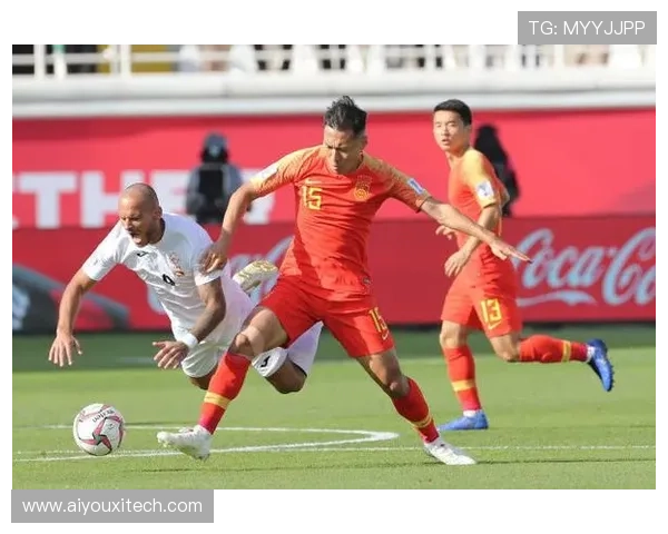 中韩青少年足球对抗赛开打，32场高强度碰撞创新模式