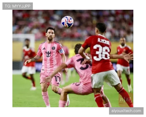 迈阿密国际美职联揭幕战0-3不敌洛杉矶FC梅西颈部受伤独木难支